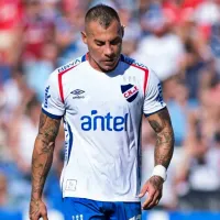 Nacional y por qué fracasó Eduardo Vargas: "No es lo mismo"