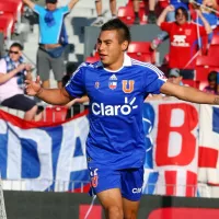 Revelan el dolor de Eduardo Vargas por no llegar a la U:  “¿Y toda la plata que les dejé?”
