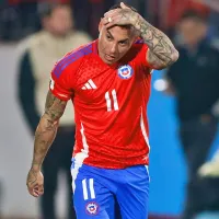 Eduardo Vargas llegará a Audax Italiano: ¿Puede firmar contrato por seis meses?