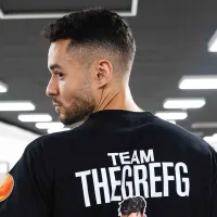 La Velada del Año 5: ¿Quién es The Gregf? Rival de WestCol en el evento de Ibai