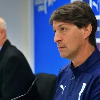 Garnero insiste en pedir fichajes: Católica pone una condición para traerlos