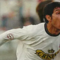 De Colo Colo al fútbol amateur: Así luce hoy Francisco Huaiquipán