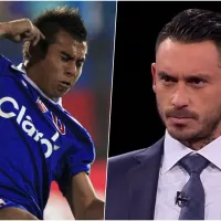 Mauricio Pinilla indignado: revela la pellejería política de Azul Azul que diluyó el regreso de Vargas a U de Chile