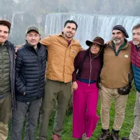 Pangal Andrade vivirá emotivo desafío familiar en El Clan: “Es un orgullo”
