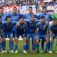 Formación confirmada de la U: cuatro cambios para visitar a Guaraní