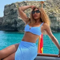 Serena Williams se refiere sin rodeos a su gran cambio físico: “Después de dar a luz…”