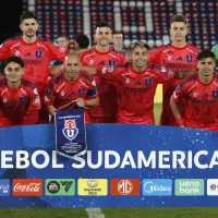La U no pudo romper una curiosa maldición pese a clasificar