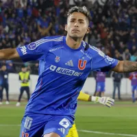 La figura del torneo aconseja a Assadi para triunfar en la U: "Le falta.."