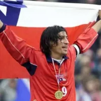 ¿Bam Bam a La Roja? Esto respondió Iván Zamorano sobre ser el próximo DT de la selección chilena