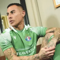 Filtran la trama del quiebre definitivo entre Edu Vargas y la U