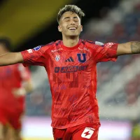 Llaves de los octavos de final de Copa Sudamericana: sólo dos brasileños abren el cuadro para U de chile