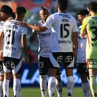 Revelan grave crisis interna de Colo Colo: "Se quieren ir"