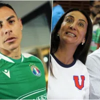 Presi de Audax deja en ridículo a Azul Azul y la U por Edu Vargas