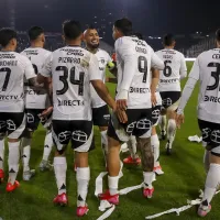 Alertan en Macul: Avisan que Talleres viene por jugador titular de Colo Colo