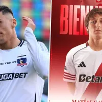 ¿Ya fue Cepeda? River Plate confirma a sus nuevos refuerzos