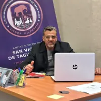 Candonga educa con el deporte: "Veo droga y alcohol, eso duele"