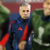 Problemas en la U por Vargas: "Álvarez pasó el hacha, quedó re caliente"