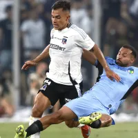 El plan de O’Higgins para prohibir ingreso de infiltrados de Colo Colo