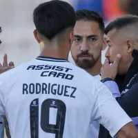 ¿Sigue de titular? Almirón defiende a Salomón con inusual comparación