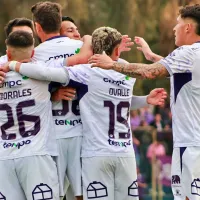 Tabla de Primera B: Concepción vuelve a los triunfos a costa del encumbrado Recoleta