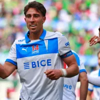 Con cambios obligados: El 11 titular de Católica ante Coquimbo