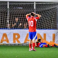 Chile sufre duro fracaso en torneo internacional de L'Alcudia