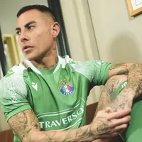 ¿Cuándo debuta Vargas? La gran noticia que recibe Audax Italiano