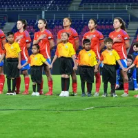 La Roja tiene rival por el quinto puesto en Copa América Femenina