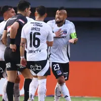 Fue de los mejores del fútbol chileno y critica a Arturo Vidal: “Cuando falla el tejado…”