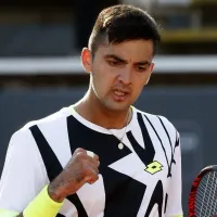 Tomás Barrios se metió a última hora en la qualy: El inesperado premio al que aspira en el Masters 1000 de Toronto