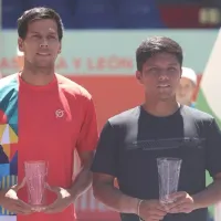 Matías Soto remonta final de locos en España y alcanza un nuevo récord