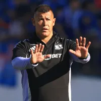 Coke Hevia profundiza crisis de Colo Colo por Almirón: “Todos se quieren ir, el camarín está roto”