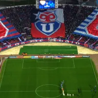 El problema de U de Chile con el Estadio Nacional para la Copa Sudamericana: “Hablar con FIFA”