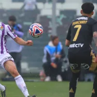 En vivo: Colo Colo y un nuevo amistoso ante Valladolid