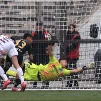Valladolid ratifica y vence a Colo Colo en amistoso