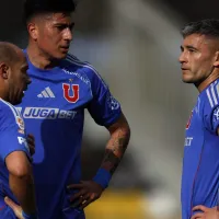 La complicación que tiene al límite a Charles Aránguiz en U de Chile: alerta para el torneo