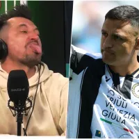 Loco Peric encara a Alexis Sánchez por empezar la pretemporada tarde… otra vez: “¿Quieres convencer al técnico?”