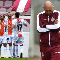 Tabla Liga de Primera: Cobresal hunde a Paulucci tras golazo de su "10"