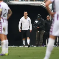 Bisnieto de David Arellano se emociona: "Sentí un poco el peso..."