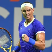 Nadie lo sabía: El emotivo gesto de Rafael Nadal que salvó un torneo entero en plena pandemia