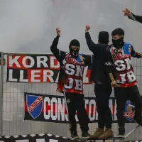 “Actúan como enemigos de Colo Colo”: en el Cacique disparan contra parte de la hinchada alba