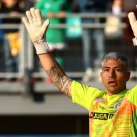 Dan fecha clave para saber el futuro de Brayan Cortés: "Si logramos..."