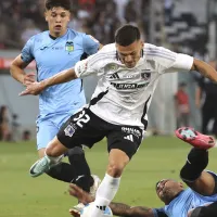 Colo Colo vs. O’Higgins: A qué hora juegan y dónde ver EN VIVO la Liga de Primera
