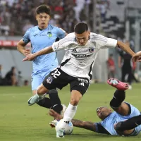 ¿Dónde ver EN VIVO Colo Colo vs. O'Higgins en Liga de Primera?