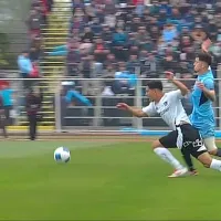 “Más malo que …”: Salomón Rodríguez pierde el último respaldo de Colo Colo con insólita jugada