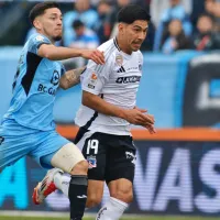 Salomón Rodríguez y la peor inversión en la historia de Colo Colo: Sus números lo prueban