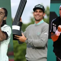 ¡Increíble! Joaquín Niemann este 2025 ha ganado más dinero que Ríos y González en sus carreras
