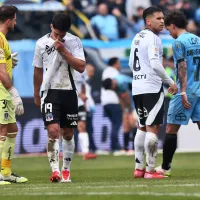 Campeón de América despide a Colo Colo de pelea por el título: “Es que jugando así…”