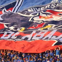 Los de Abajo se lanzan en picada contra Azul Azul tras fallida llegada de Eduardo Vargas: “No malinterpreten la paz…”