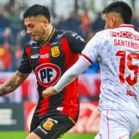 Tabla de Primera B: Antofagasta golea a Wanderers y Copiapó es el nuevo puntero